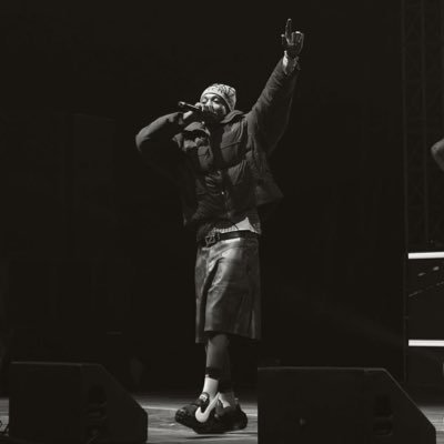 okannlawon's profile picture. 🦚🎶