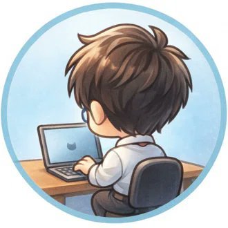 Maekin_skillup's profile picture. 文系出身の上流SE兼ブロガー（+noter）です😊（まえきんメインアカウント）Excel VBA／ビジネス統計／HTML & CSS(ブログ用途のみ)／Notion／AI全般の活用事例を中心に楽しく勉強しています！サブアカウント(@Maekin_blog , @Maekin_gozyoin)の方もよろしくどうぞ😎