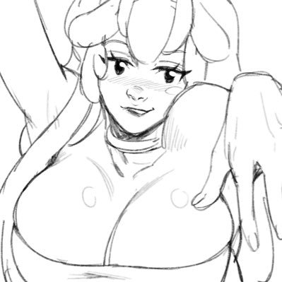 Charlottesgrief's profile picture. PFP by @az_ciam