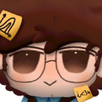 imsostoobid's profile picture. 