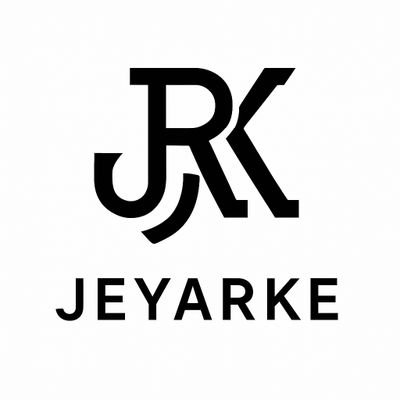 jeyarke's profile picture. 