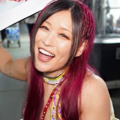 TenkuNoItsujo's profile picture. @Iyo_SkyWWE parody. დ Evil rises with fury, a warrior of chaos, relentless and untamed. Each move leaves destruction, unstoppable in its path, chaos follows.