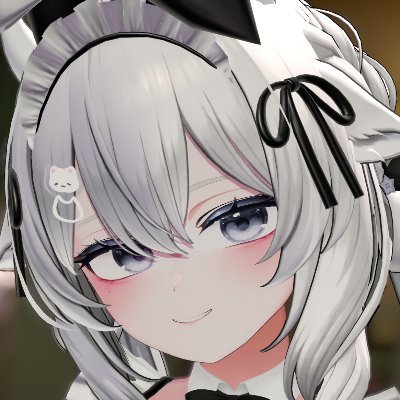 LoveGelHana's profile picture. Upload VRC picture_