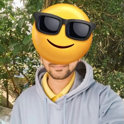 MathsWith_Sam's profile picture. MATH ENTHUSIAST !   
'21'.                                                                            
Feel free to send me your math problems.✍️✌️