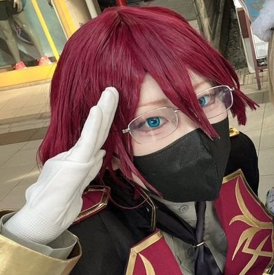 EYRKWJqHxr89632's profile picture. 2025,07~//20♀//cos🔰//東北//@baru_sab0912🔑
雑多趣味ﾚｲﾔｰ