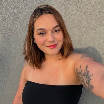 megvitorias's profile picture. @botafogo