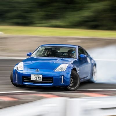 kondo350's profile picture. 車 バイク好き 機械卒
MSアクセラ（bkms）→z33（前期）?→z33（後期）