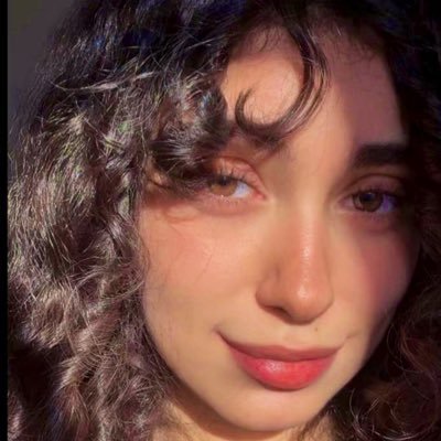 fatmh_aq's profile picture. moonchild