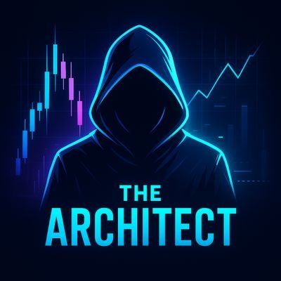 ItzMorixx's profile picture. Binary Trader | Crypto Enthusiast | TheBinaryArchitect