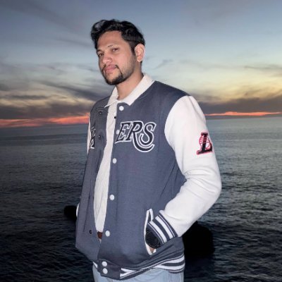 Sameeerkashyap's profile picture. cs @ucsc | tinkering with sota ai
sf/santa cruz
padi adavanced ow diver 🤿
previously - @AckoIndia @SuperteamDAO, @MLHacks Fellow, @Google DSC Lead.