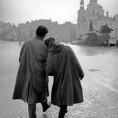 AntonBeristain's profile picture. En mi pueblo sin pretensión
tengo mala reputación

 Brassens

Bético.