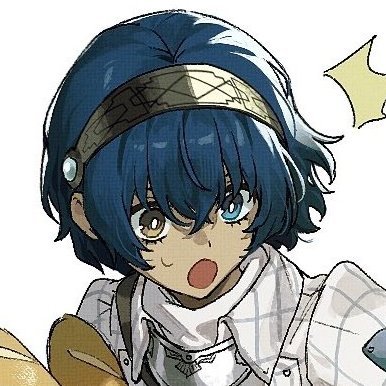 Corrrout's profile picture. 20 | She/He (Bigender) | Future Funk Producer | (I'm not funny btw) | @CorroutAlt |