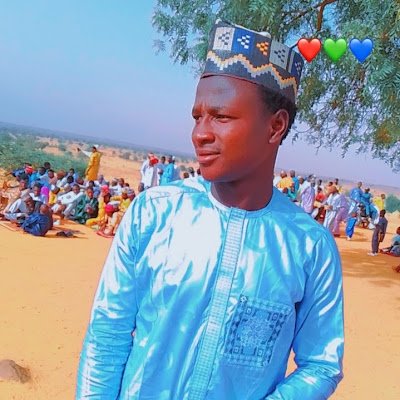 DahaAbubak59204's profile picture. 