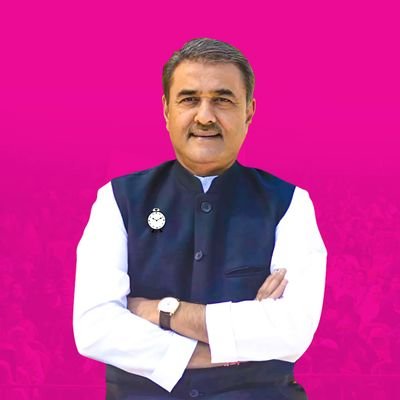 praful_patel's profile picture. MP • Working President - Nationalist Congress Party • Former Union Minister of Civil Aviation, Heavy Industries & Public Enterprises • FIFA Council member