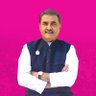praful_patel's profile picture. MP • Working President - Nationalist Congress Party • Former Union Minister of Civil Aviation, Heavy Industries & Public Enterprises • FIFA Council member