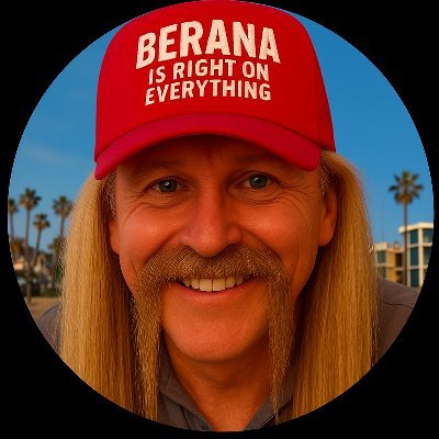 BranaaJean's profile picture. This account is managed by the Communications Department of Berana Corporation International.