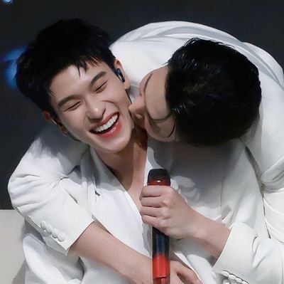 3Pcheers's profile picture. support   #Offroad #Daou #NuNew #ZeePruk  #KengHarit