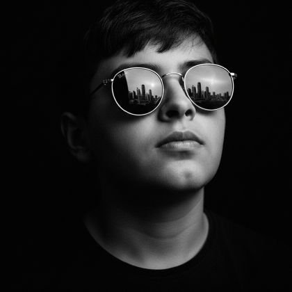 AbdouMalk45801's profile picture. 