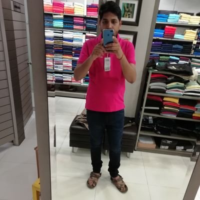 Iampavanpandey1's profile picture. 