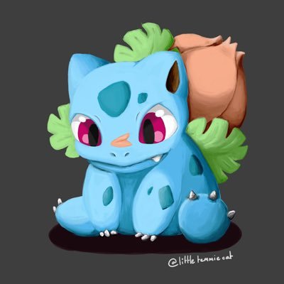 VineWhipVibes's profile picture. Collecting with my son one leaf at a time 🌿✨🍃 Ivysaur is the superior middle evolution and I will die on that hill. Pokémon TCG collector - Ivysaur loyalist