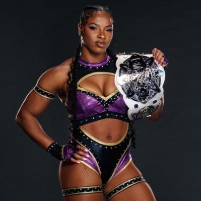Kali_WWE1's profile picture. Destinee Brown