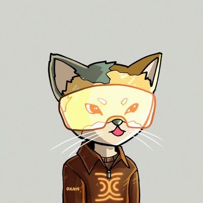 0xayeee's profile picture. Americano | prev Tech support @ionet | Magnitude @seismicsys