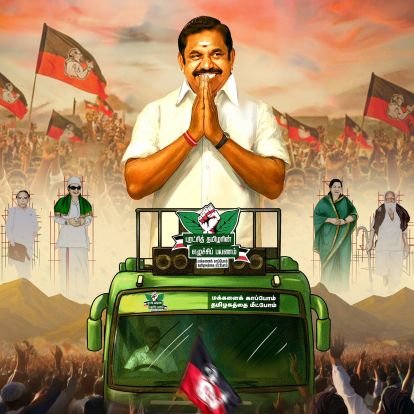 RPsenthil1986's profile picture. ஆஇஆதிமுக குத்தாலம் ஒன்றியம் பூம்புகார் சட்டமன்றம்