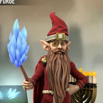BimbleWizard's profile picture. Gnome Wizard. Dedicating my life to fighting The Blue. I boil transphobes alive and cast spells.
he/him #FreePalestine . Veil DNI
Header by @LemonyFroggy