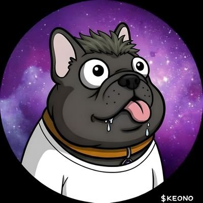 1hpPain's profile picture. MAXI @monad