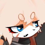 Pheaznut's profile picture. BUNBUM / 🗯️ : @backpnut
PFP : by me