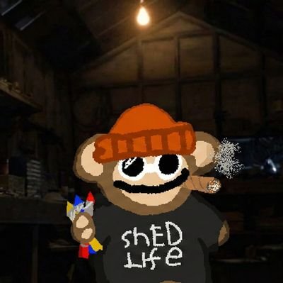 bitmasters21's profile picture. Building Sentient Systems Inc.
https://t.co/rA8s7bFNYi