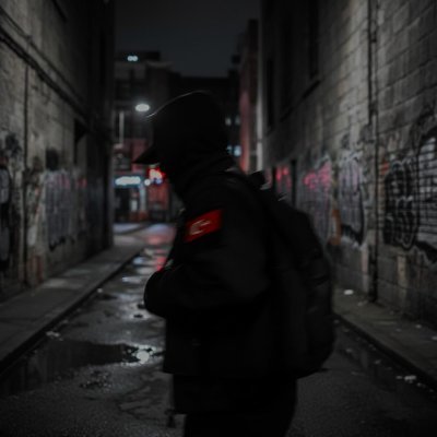 mesakuwtf's profile picture. Student  & Cyber Security | Web3 Content Creator 🌊
DM for Business 🩸