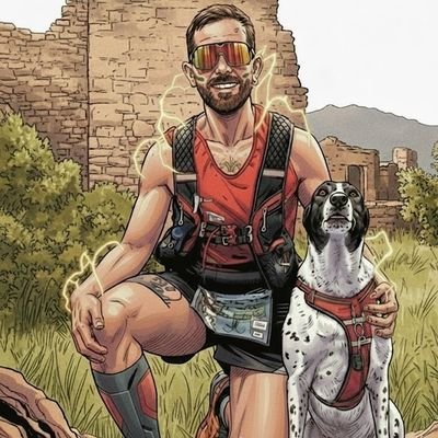 MoyanoJosu's profile picture. Economista 💹,Programador Web👨‍💻 y Opositor 📚
Atleta del Club Deportivo Camp de Morvedre. 9xMaratones🏃Las personas calladas poseen las mentes más ruidosas🤯