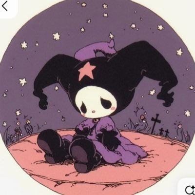 cherrypiepizza's profile picture. ♡ ࣪⊹૮꒰◞ ‸ ◟ ྀི꒱ა ♡