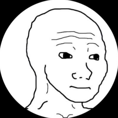 WojaknX's profile picture. Wojak aka 'Feels Guy' - the biggest meme in crypto - CA: 8J69rbLTzWWgUJziFY8jeu5tDwEPBwUz4pKBMr5rpump