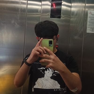 iam_tsr's profile picture. AIML 3rd yr | Movie | AAA titles