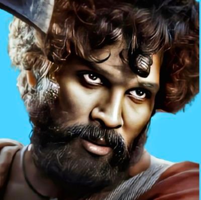 psjai1999's profile picture. Fan account, attitude original 🔥 | Pushing swag like Allu Arjun 💥 Spreading that ICON STAR energy 🌪✨ #AlluArjun