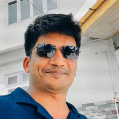 ErRkSharma_'s profile picture. #TeamMandir | Proud Indian & Hindu | Marine Engineer | Politically Inclined | Vande Matram | followed by @narendramodi & @piyushGoyaloffc