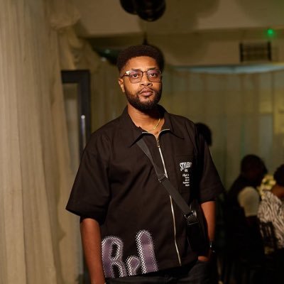 theinevitableg's profile picture. Brand Designer | Printer | Business Man | Promoter | Lifestyle Creative | Crypto Trader | @theuntamedshow @byodxp | #WOKEUPWEALTHY 📧edosa@musicuntamed.com