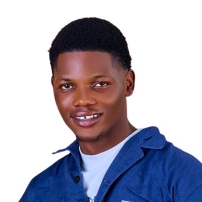 Heckstechie_'s profile picture. Web Designer for Global Brands | I Build High-Converting Websites That Turn Views into Clients.