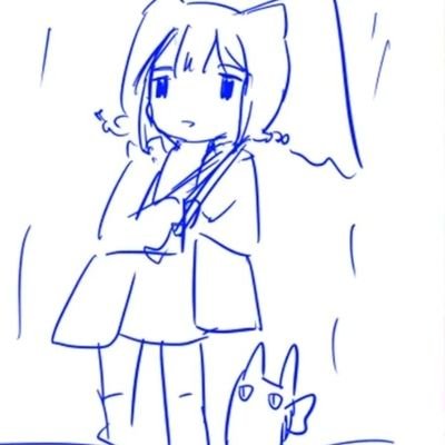 noodle_parfait's profile picture. AU | I am just a meow meow 🤒😷 flushge

‐------------

pre med student who will occasionally tweet abt dumb med stuff instead of cool vtuber stuff