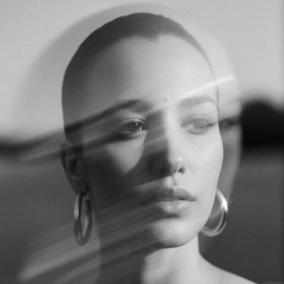 manjushree_art's profile picture. Mix-Media Artist // Abstract • Fluid Nude Figurative | NEW DROP: July Rain : A Memoir - LIVE