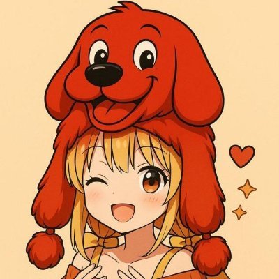 MdRobelRana8's profile picture. @Clifford_CTO 
My name is Clifford, Community CTO account.
CA:0x9cb3ab4fb21cf910da2ce6800753dbd866784444
TG :https://t.co/OnahLx5qLN