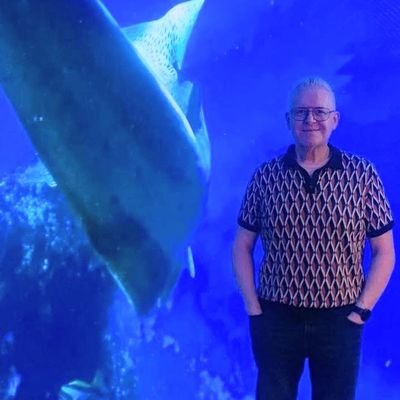 paul_steeper's profile picture. PhD‑C, University of Life — a not too reluctant aperture for the universe’s self‑study.