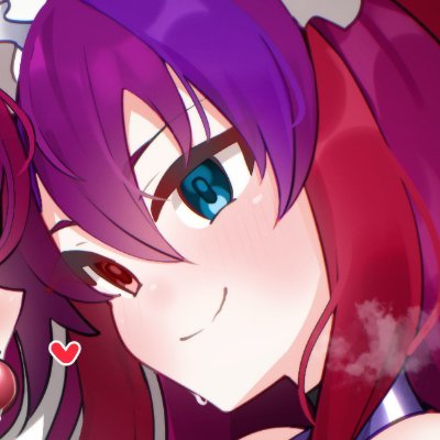 NagiNovaNya's profile picture. 🍰 Catgirl Maid VTuberin
☕ Leitet das Maid Café Club MaidZone
❗Tiramisu süchtig❗
🇩🇪&🇬🇧🇺🇸 

🔞 :@/LewdNagiNova

Don't take Life too seriously (●'◡'●)