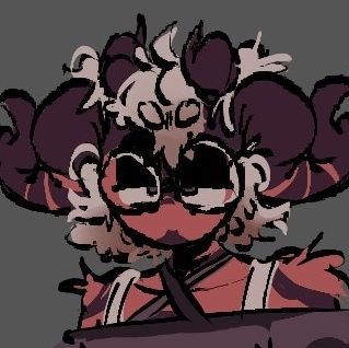 doodlebugstuf's profile picture. || MINORS/ PEDOS/ WEIRDOS DNI ||  

• 18 yr
• any/all pronouns
• artist & amateur animator  

comms & drawing requests closed for now
ദ്ദി(˵ •̀ ᴗ - ˵ ) ✧