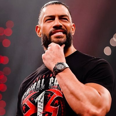 UpRomeRises's profile picture. You don’t just get welcomed to the Island of Relevancy. This isn’t paradise—it’s territory. And if you don’t belong here, you bleed here. ⤷ @WWERomanReigns fan.