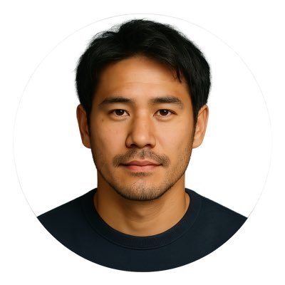 jmxjjt's profile picture. 独り言と情報収集のためのアカウント/都内在住/30代/金融勤務/趣味:ランニング、水泳、筋トレ、powerBIの勉強など/興味のある資格:アクチュアリー、中小企業診断士、簿記