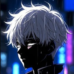 farhadafaa's profile picture. Everything fades.
Only the real stays.🌊