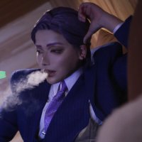 五夜. (@omuraisu_34) 's Twitter Profile Photo